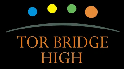 Tor Bridge High building in Plymouth