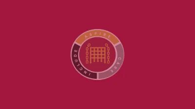 The Romsey School building in Romsey