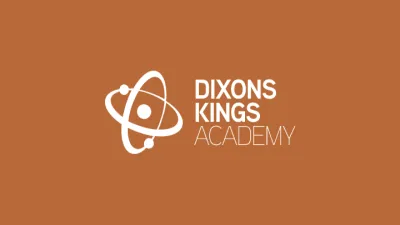 Dixons Kings Academy building in Bradford
