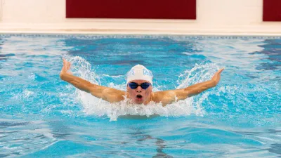 The Eastwood Academy building in Leigh-on-Sea
