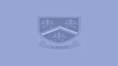 Hitchin Girls' School building in Hitchin