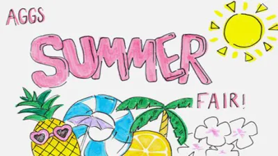 Altrincham Grammar School for Girls building in Altrincham