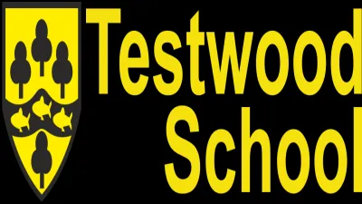 Testwood School building in Southampton
