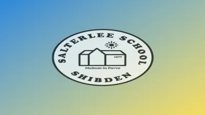 Salterlee Primary School building in Halifax