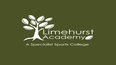 Limehurst Academy building in Loughborough