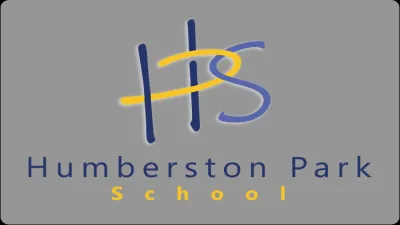 Humberston Park School building in Grimsby