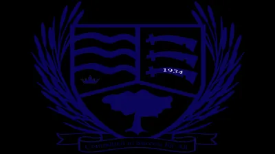 Redden Court School building in Romford