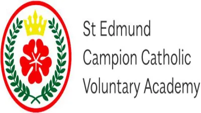 St Edmund Campion Catholic Primary School building in Nottingham