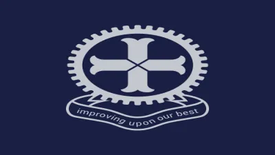 Passmores Academy building in Harlow