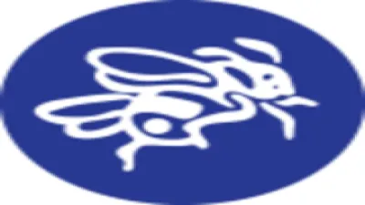 Belleville Primary School building in London