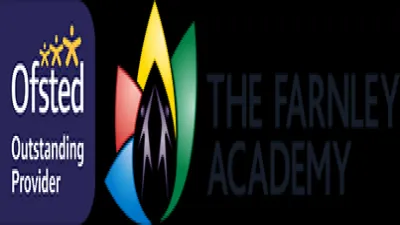 The Farnley Academy building in Leeds