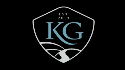 Kingsbury Green Academy building in Calne