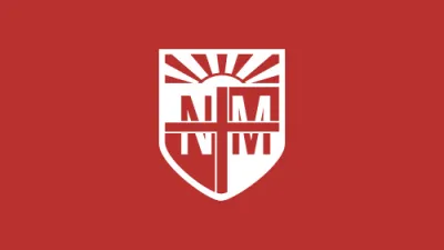 Norbury High School for Girls building in Thornton Heath