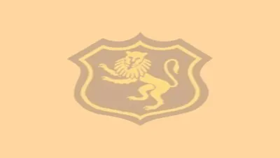 Shirley High School Performing Arts College building in Croydon