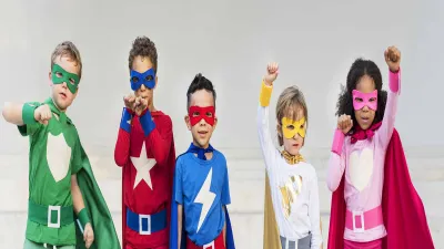 The Sallygate School building in Temple Ewell