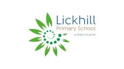 Lickhill Primary School building in Stourport-on-Severn