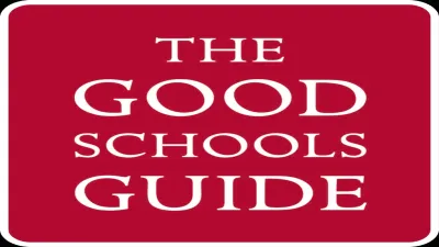 Impington Village College building in Cambridge