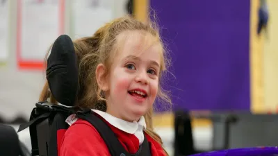 Thomas Wolsey Ormiston Academy building in Ipswich