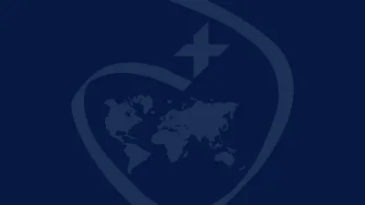 Sacred Heart High School building in London