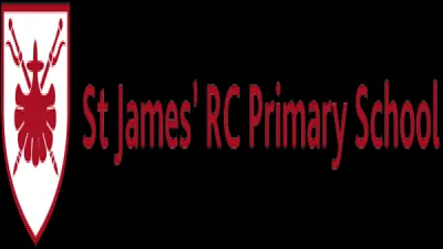 St James' Roman Catholic Primary School building in Orpington