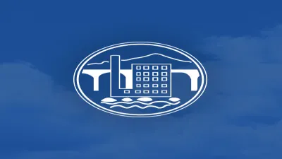 Stowford School building in Ivybridge