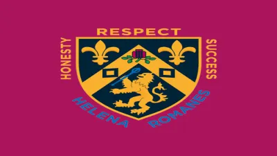 Helena Romanes School building in Great Dunmow