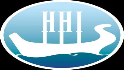 Henry Hinde Infant School building in Rugby