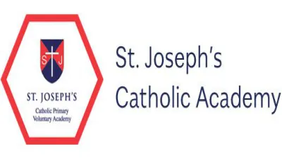 Saint Joseph's Catholic Primary Voluntary Academy building in Cleethorpes