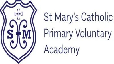 St Mary's Catholic Primary Voluntary Academy (Brigg) building in Brigg