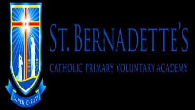 St. Bernadette's Catholic Primary Voluntary Academy building in Scunthorpe
