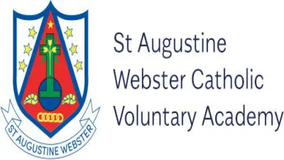 Saint Augustine Webster Catholic Voluntary Academy building in Scunthorpe