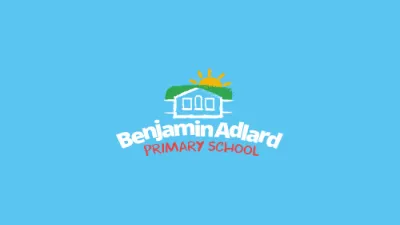 Benjamin Adlard Primary School building in Gainsborough