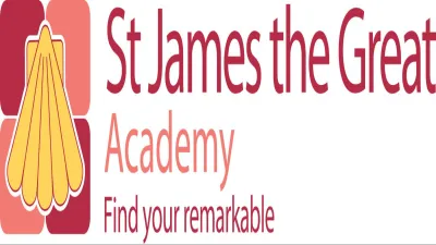 St James the Great Academy building in East Malling