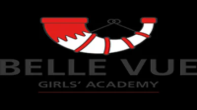 Belle Vue Girls' Academy building in Bradford