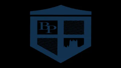 Bishop Perowne CofE College building in Worcester