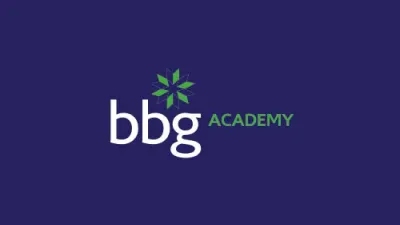 BBG Academy building in Birkenshaw