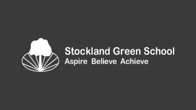 Stockland Green School building in Birmingham