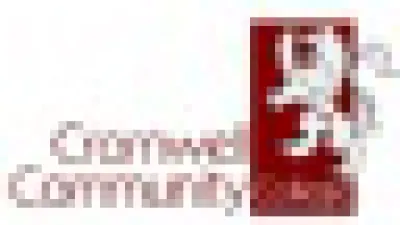 Cromwell Community College building in Chatteris