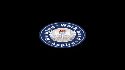 The South Wolds Academy & Sixth Form building in Nottingham