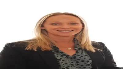 Alban City School building in St Albans