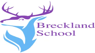 Breckland School building in Brandon