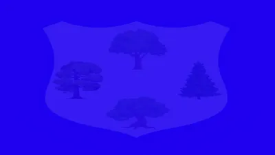 Chattenden Primary School building in Rochester