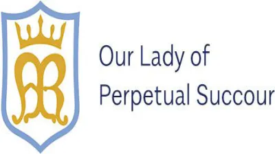 Our Lady of Perpetual Succour Catholic Primary School building in Nottingham