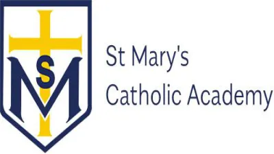 St Mary's Catholic Primary School building in Nottingham