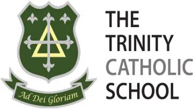 The Trinity Catholic School A Voluntary Academy building in Nottingham