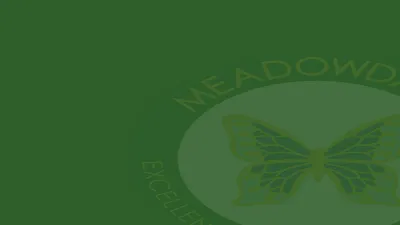 Meadowdale Primary School building in Market Harborough