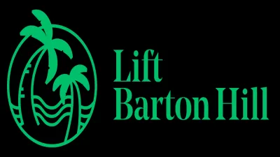 Barton Hill Academy building in Torquay