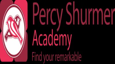 Percy Shurmer Academy building in Birmingham