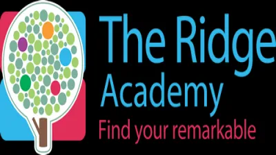 The Ridge Academy building in Cheltenham