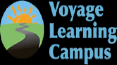 Voyage Learning Campus building in Weston-Super-Mare